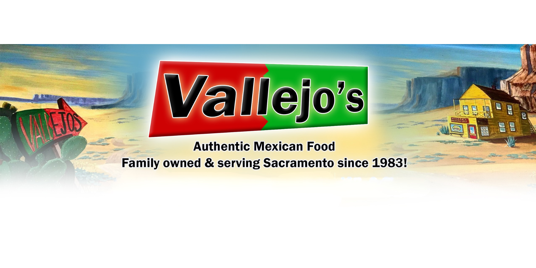 Vallejo's Restaurant